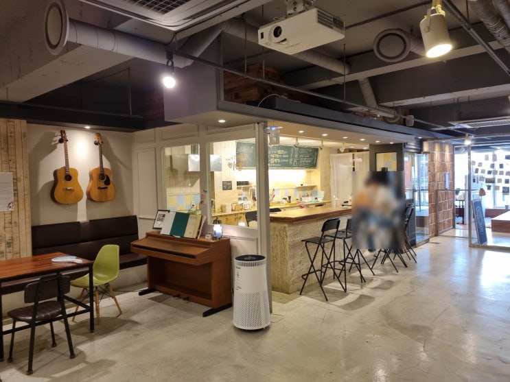  [부산 남구] 청년문화 및 발전을 위한 공유공간, 청년월동기지 니트플레이스