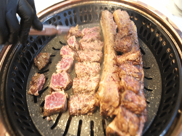 강동구 암사역갈비맛집 본다이닝 우대갈비 맛본 후기 강동구 암사역갈비맛집 본다이닝 우대갈비 맛본 후기