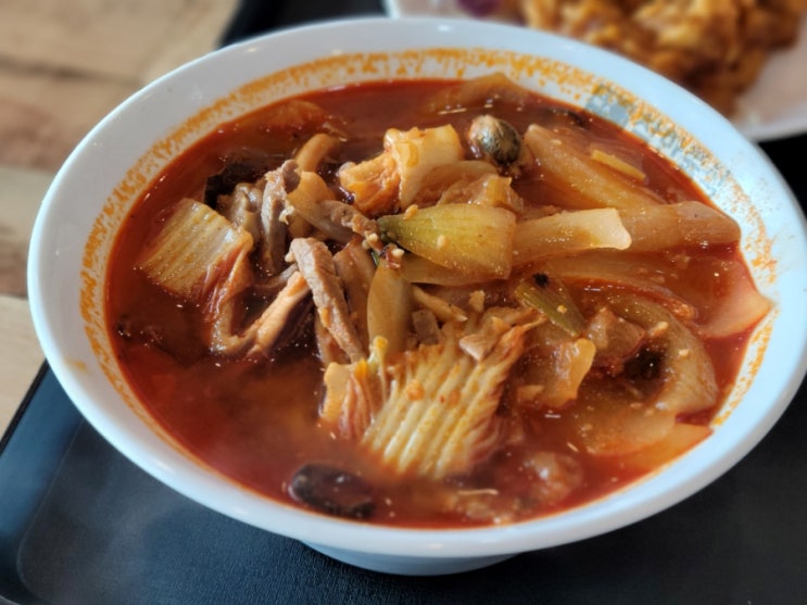 김포 풍무동중국집 맛집 "착한쭝식" 깐풍육과 짬뽕 그리고 해물철판짜장 다 좋았다 김포 풍무동중국집 맛집 "착한쭝식" 깐풍육과 짬뽕 그리고 해물철판짜장 다 좋았다
