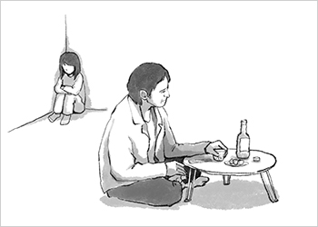 우리, '결연' 할까요? 우리, '결연' 할까요?