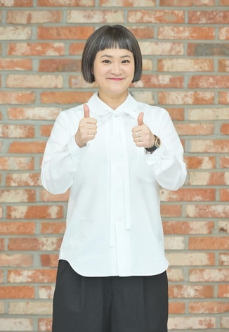 개그맨 인가 , 배우인가, 헤어질 결심으로 미친 연기력을 보여준 개그우먼 김신영