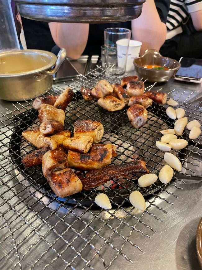  [대구 남구] 대구맛집 ‘구공탄 막창 본점’ 솔직후기