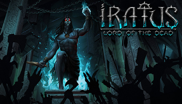 이라투스 로드 오브 더 데드 한글지원 게임 무료다운 정보 에픽게임즈 Iratus Lord of the Dead 이라투스 로드 오브 더 데드 한글지원 게임 무료다운 정보 에픽게임즈 Iratus Lord of the Dead