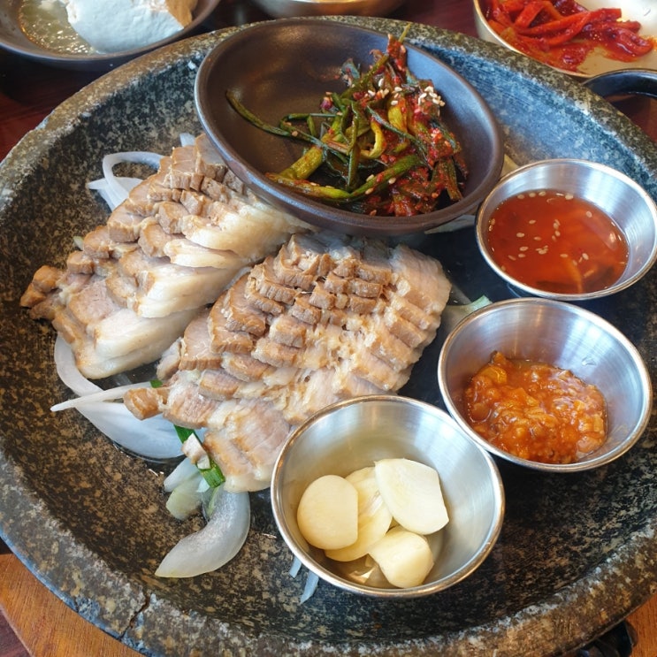파주 운정호수공원 맛집 꽃피우는 곤드레만찬 추천 (feat 꿩) 파주 운정호수공원 맛집 꽃피우는 곤드레만찬 추천 (feat 꿩)