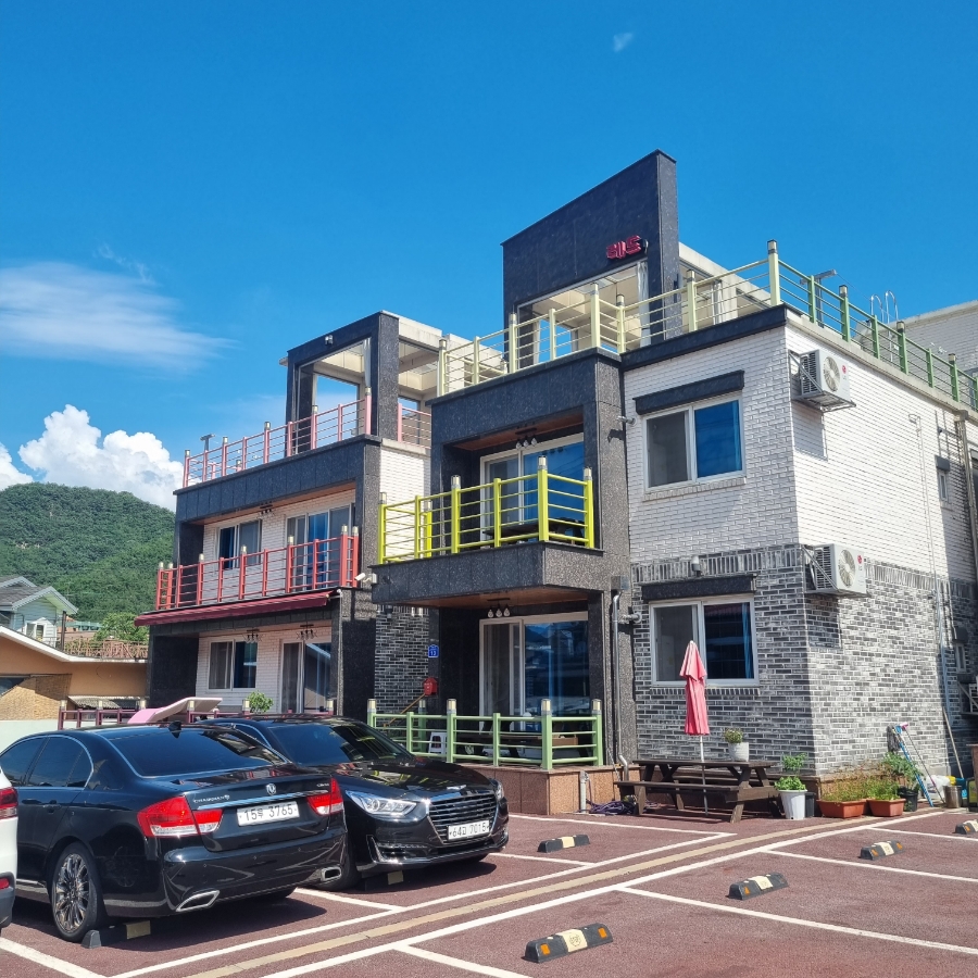 레드블루펜션 사진 2