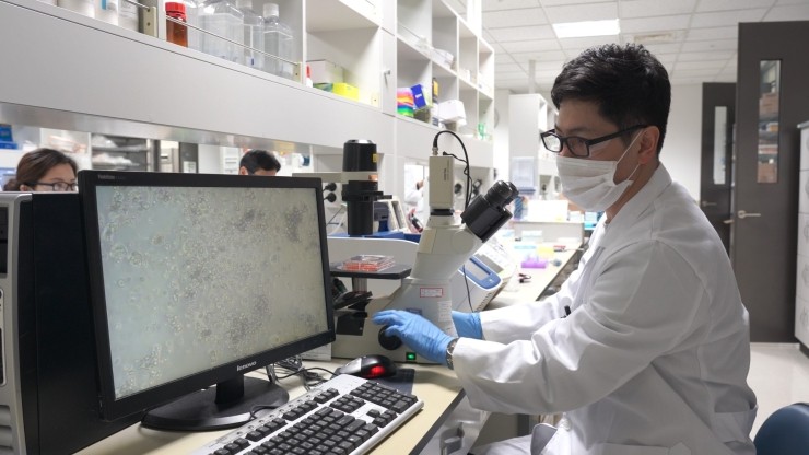 셀트리온, 글로벌 점유율 확대…3356억원 추가공급 계약 셀트리온, 글로벌 점유율 확대…3356억원 추가공급 계약