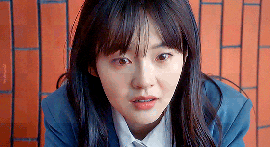  [일섬일섬량성성 : 별처럼 빛나는 너에게] 15화 린베이싱 널 좋아해