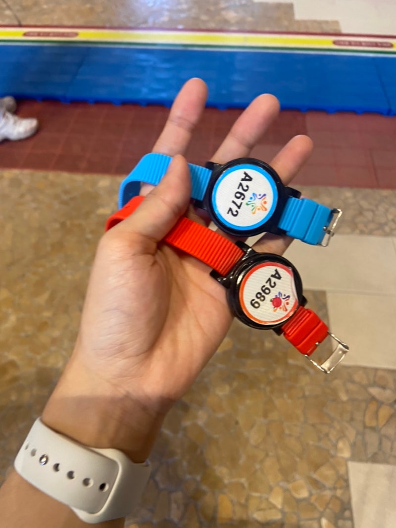 장유 롯데워터파크 생생후기 : 이용권, 코인충전, 락커, 음식 등 : 네이버 블로그