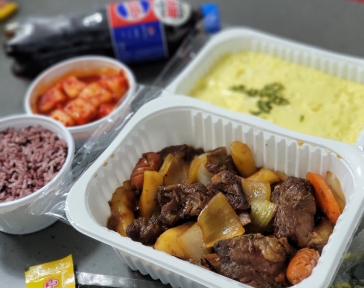 인계동 갈비찜 부드러움이 특별했던 명가갈비찜 수원점 인계동 갈비찜 부드러움이 특별했던 명가갈비찜 수원점