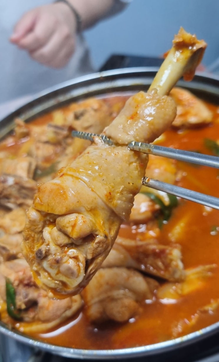  대구 달성군 정자나무 식당 계곡에서 시원하게 즐기기