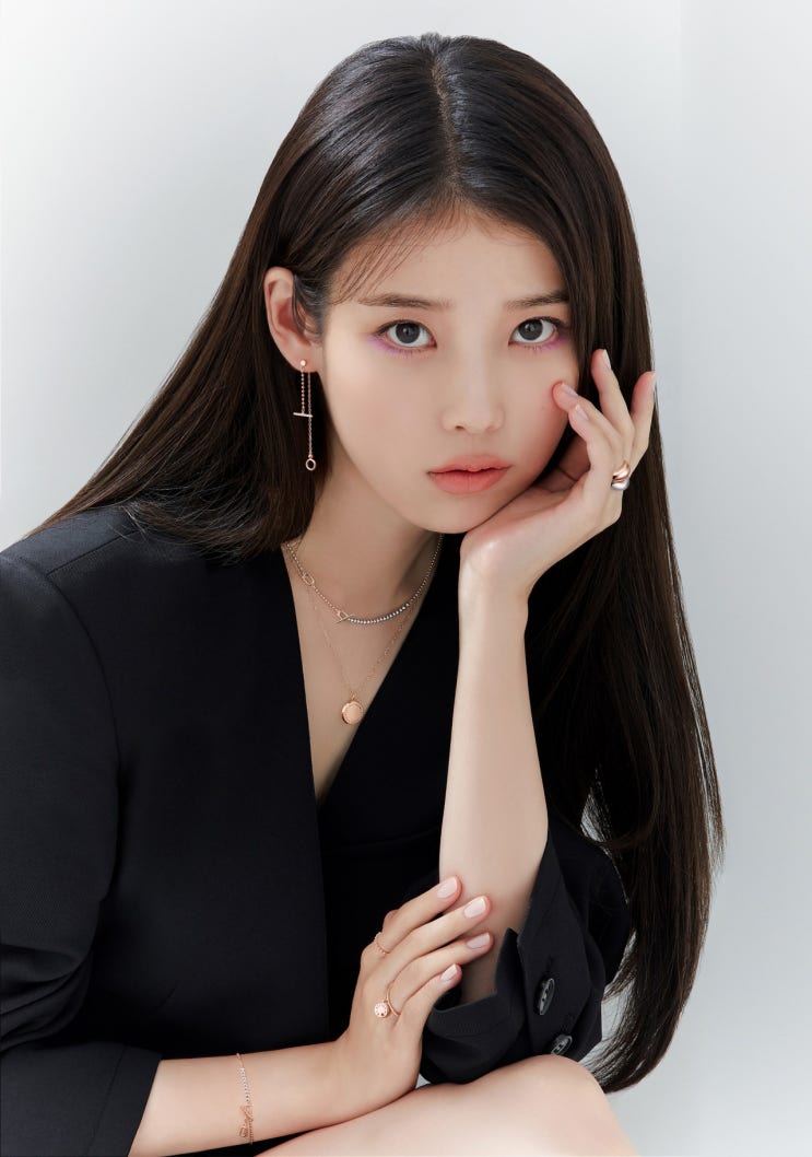  좋아하는 가수