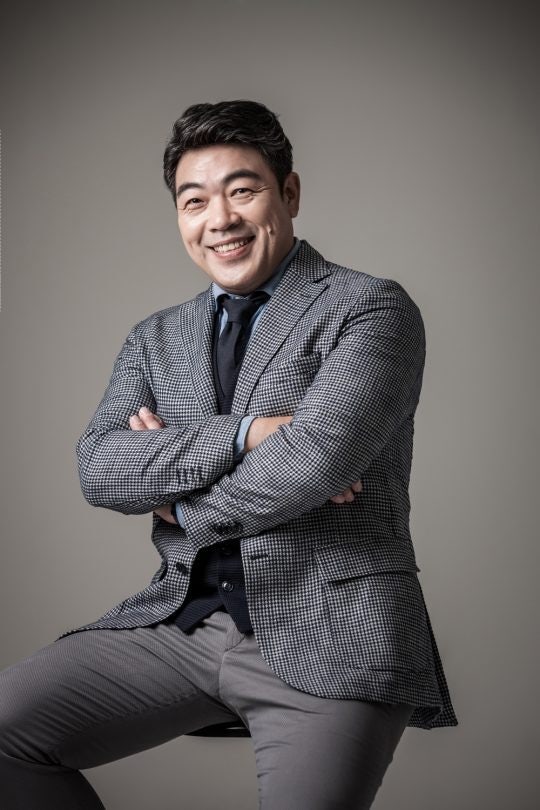 넷플릭스 종이의 집: 공동경제구역 출연진 모스크바역 이원종 프로필