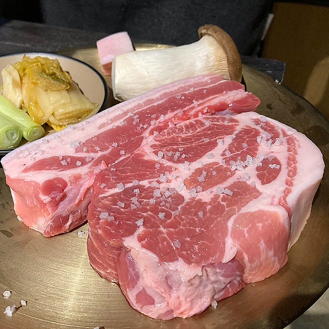  제주 성산일출봉 맛집 금돗 성산흑돼지 방문 후기