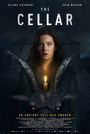  영화 셀러 결말만 (The cellar 2022) / 수학공식 공포영화