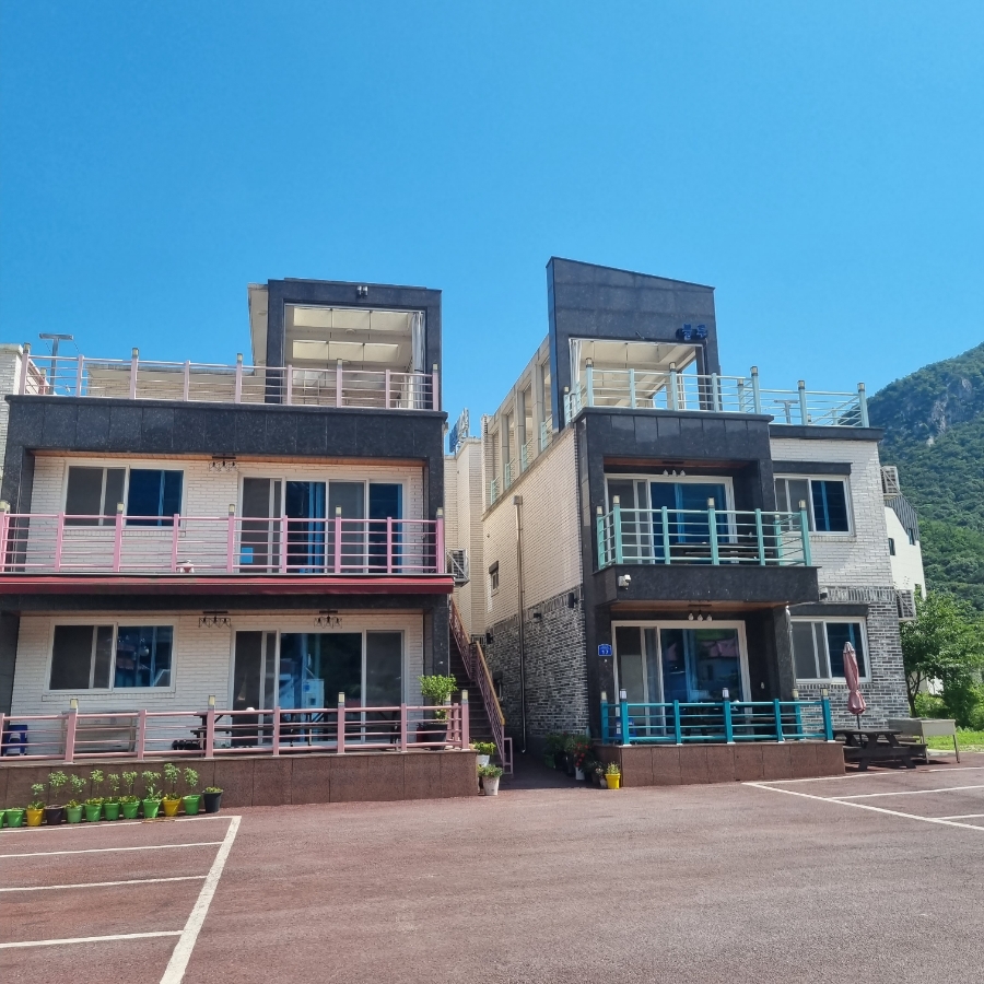 레드블루펜션 사진 3