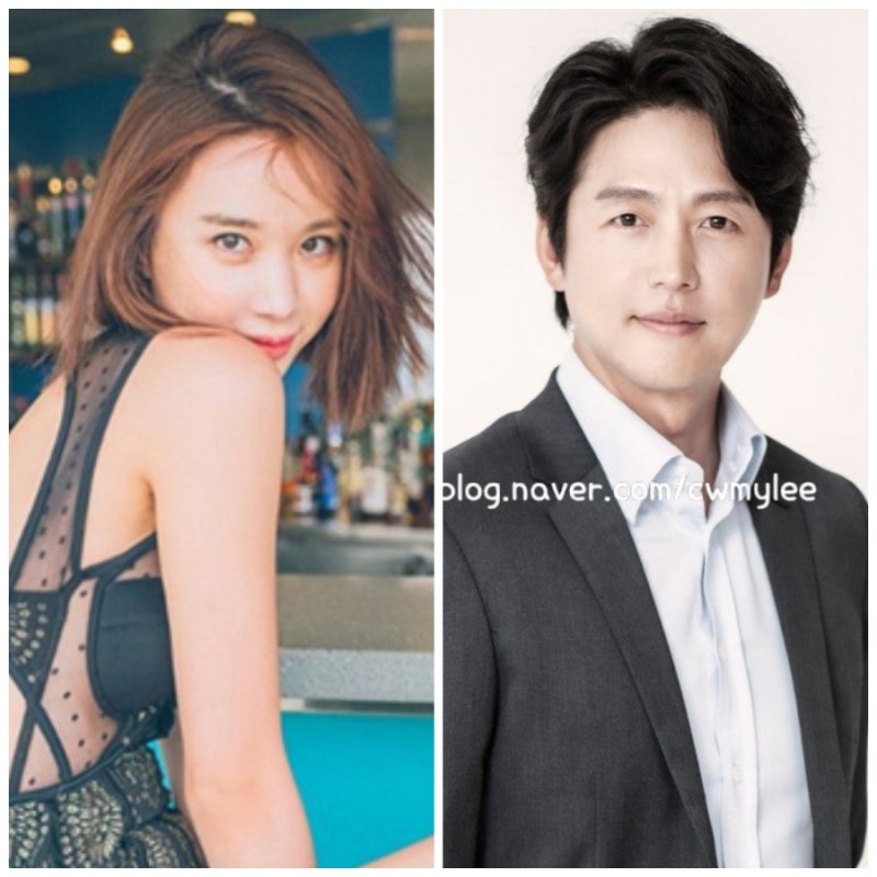 편먹고 072 공치리 시즌3 16회 골프장 촬영지 배우 ⭕️이정진 전여친 전여자친구 이유애린 나....