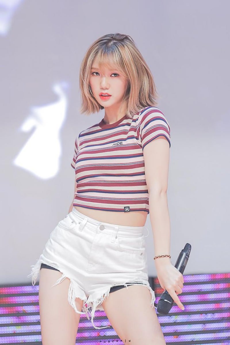 오마이걸 미미 랩/발음/작사/가사/랩메이킹/포지션/본업/영상/움짤