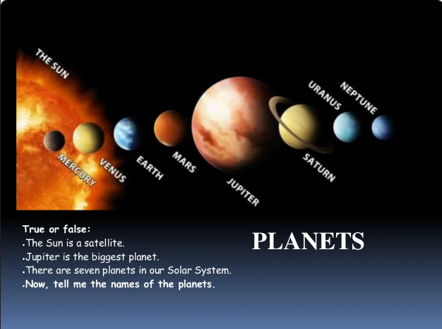  [영어] 우주(Space) 관련 어휘