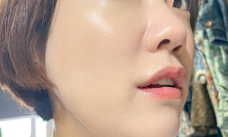  매트쿠션 추천, 코르테 더모마스크핏쿠션