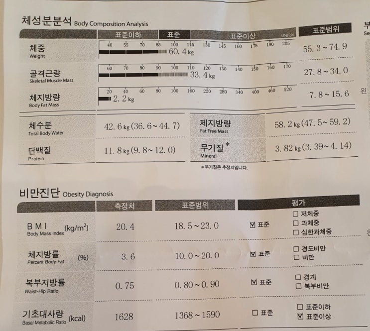  헬린이의 벌크업과 다이어트 후 바디프로필까지 실전팁 (4편)
