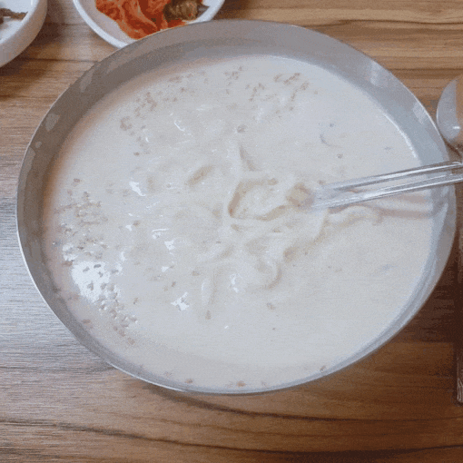  안성 콩집(콩국수)(연두부)(순두부)(콩비지)(청국장)(금광면사무소)(현지인)(안성맛집)(가성비갑)(여름)(폭염)(내돈내산)