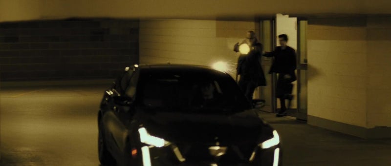 코드 네임 밴쉬 Code Name Banshee, 2022 : 네이버 블로그