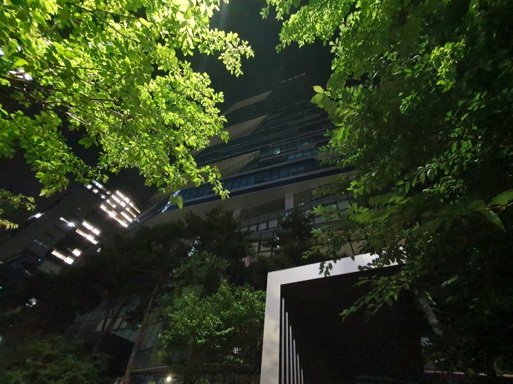 야간에 정전 점검 작업한다고 죽을 맛이네요.