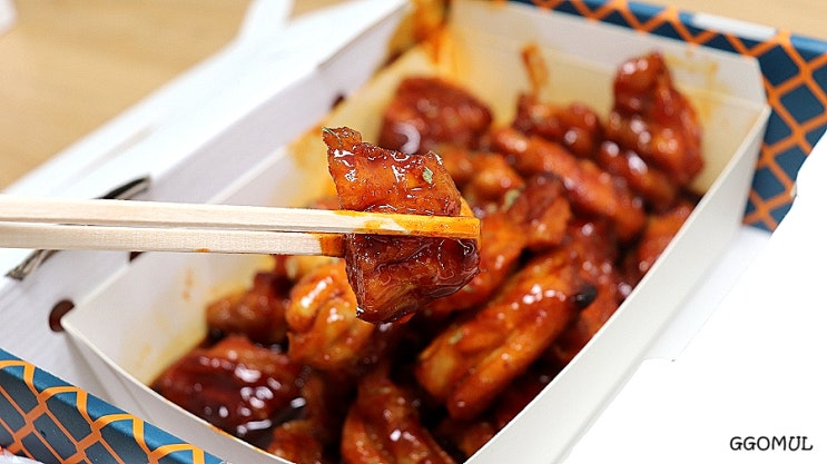  기영이숯불두마리치킨 전남대점 용봉동 치킨추천