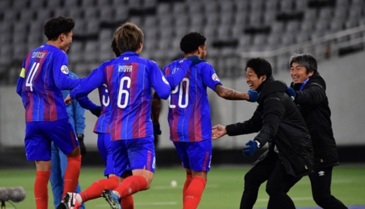 2022 J리그 일본프로축구 19라운드 FC도쿄 후쿠오카 G오사카 우라와 2022 J리그 일본프로축구 19라운드 FC도쿄 후쿠오카 G오사카 우라와