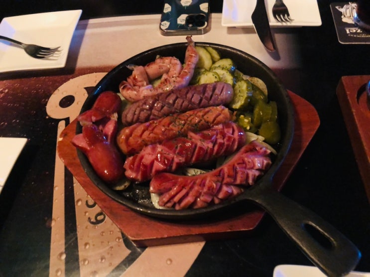  서면 맥주 켈틱 타이거(CELTIC TIGER)