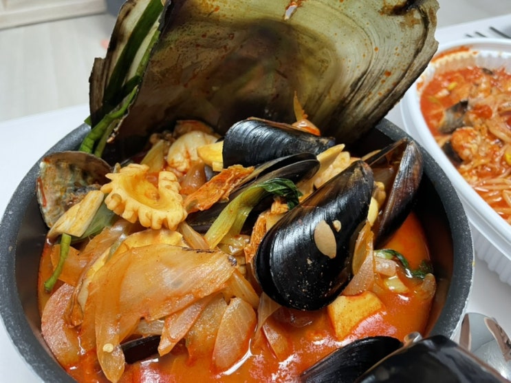  [청주] 용정동맛집 홍콩ㅣ수타면이라 쫄깃 맛도 최상