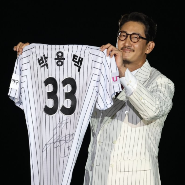  LG의 심장 박용택, 영원한 트윈스의 전설이 되다.(박용택, 박용택은퇴식, 영구결번, 쿨가이, 콧수염, 메트로박, 무관, 만담꾼, 졸렬택, 나타나, 등장곡, 최다안타신기록)