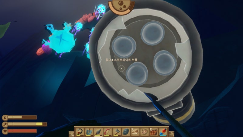 래프트 RAFT 공략 #4 바루나포인트 Varuna Point 완벽 공략 : 네이버 블로그