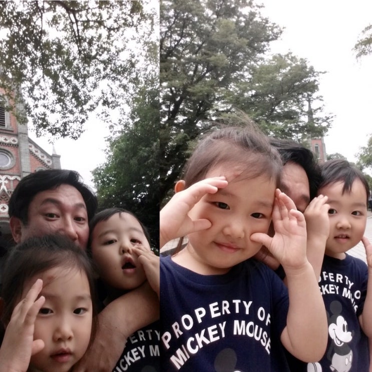 순간포착 7월 3일에 이런일이 | 슬쌍디아빠 과거로의 산책