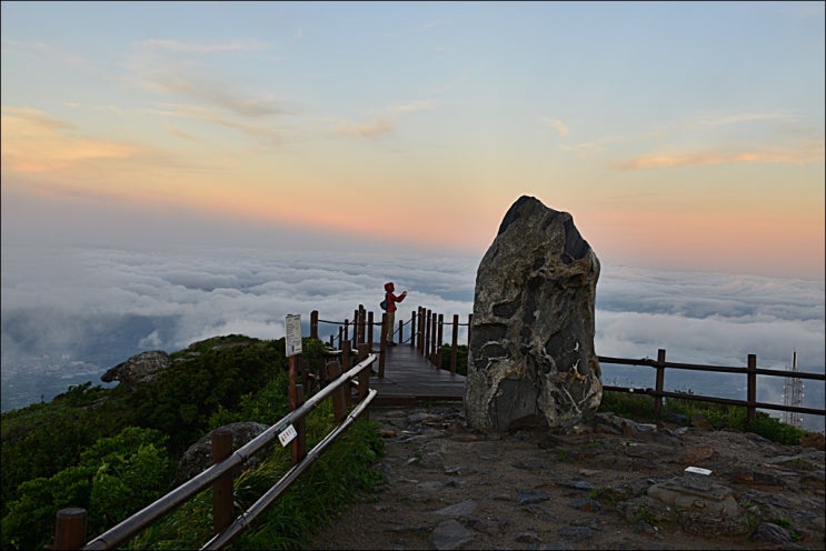  지리산 반야봉 산행 (feat 노고단, 등산코스, 성삼재 주차정보)
