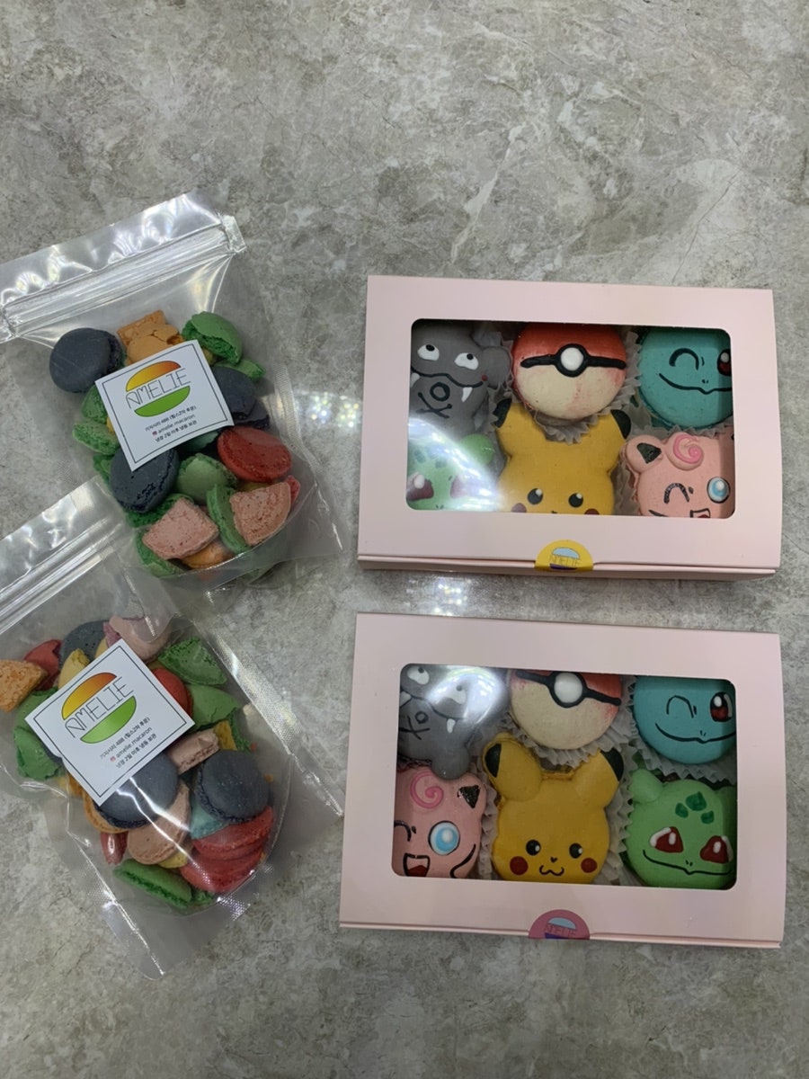 아멜리에 사진 1