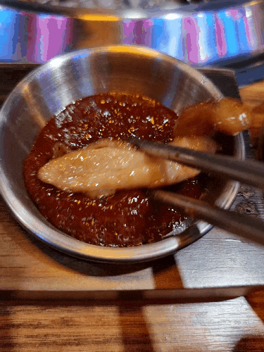  하단역맛집 / 한근숯불닭갈비 / 가성비술집 / 2차술집
