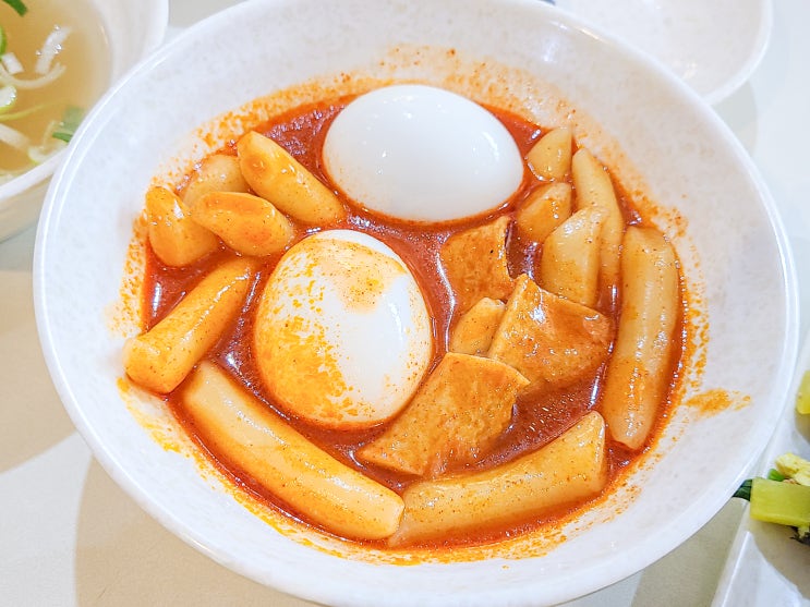  용산 현선이네 떡볶이 맛집 (떡맥/소떡)