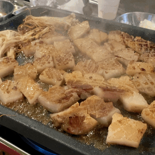  일산 중산 사장님 맛집(?) 꿀꿀대포집