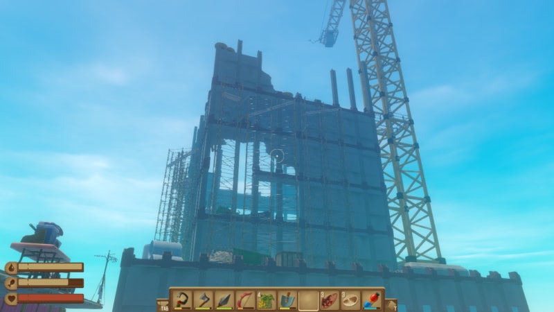 래프트 RAFT 공략 #4 바루나포인트 Varuna Point 완벽 공략 : 네이버 블로그
