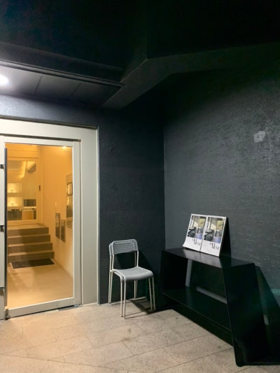 O Press Teu Roastery Restroom — photo 1