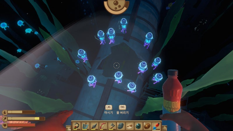 래프트 RAFT 공략 #4 바루나포인트 Varuna Point 완벽 공략 : 네이버 블로그