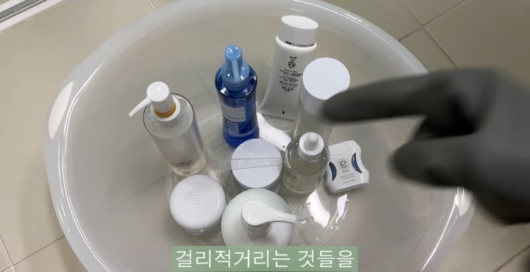 하루10분 청소 루틴