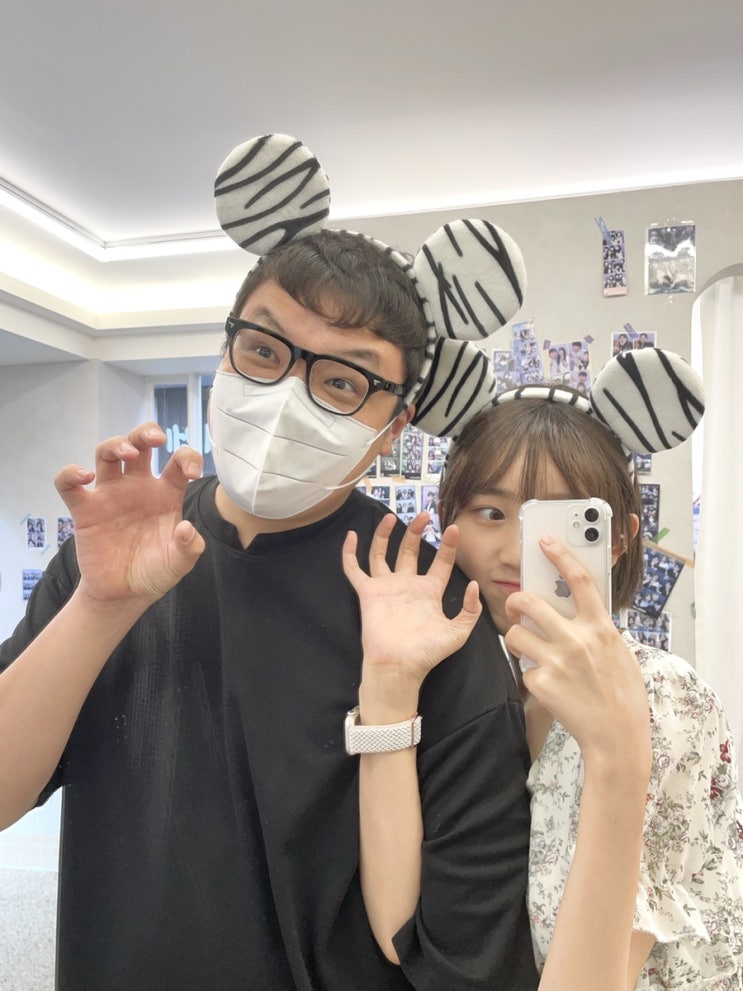  현봉이네(220601~220630)