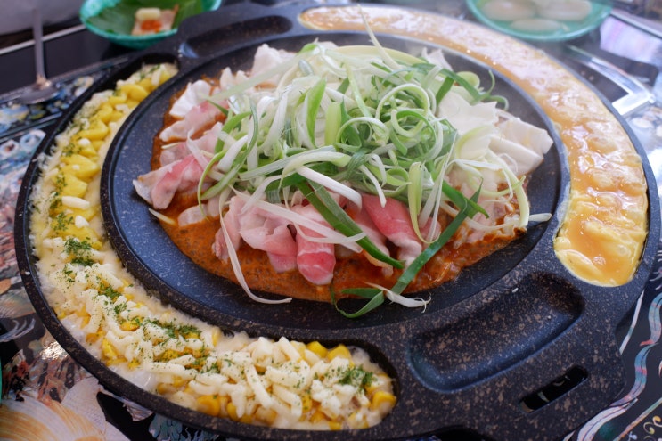  평택 소사벌 술집 국제쭈꾸미1981 소사벌 맛집 찾았네!