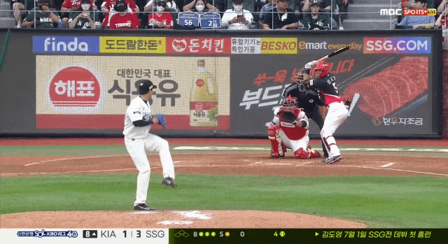홈런<b>타자 김도영</b>, 주 2회 등판 이의리, 박준표/전상현 불펜 가동