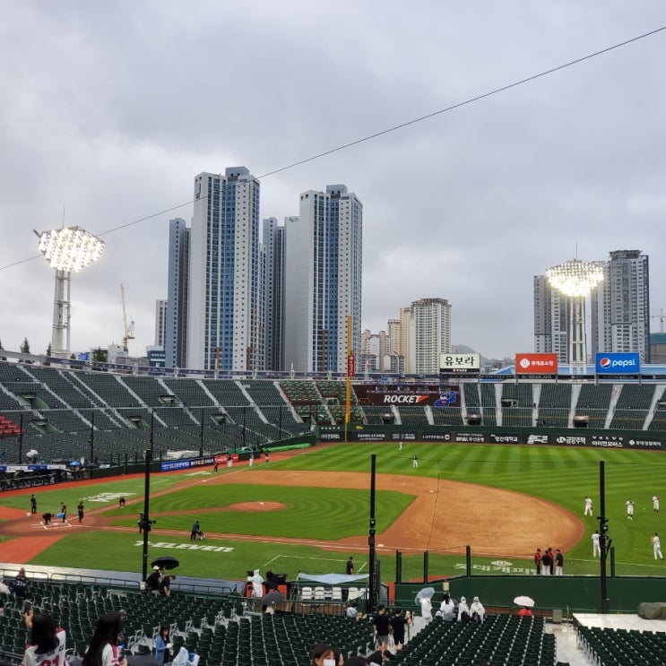  하늘성애자 주간일기️