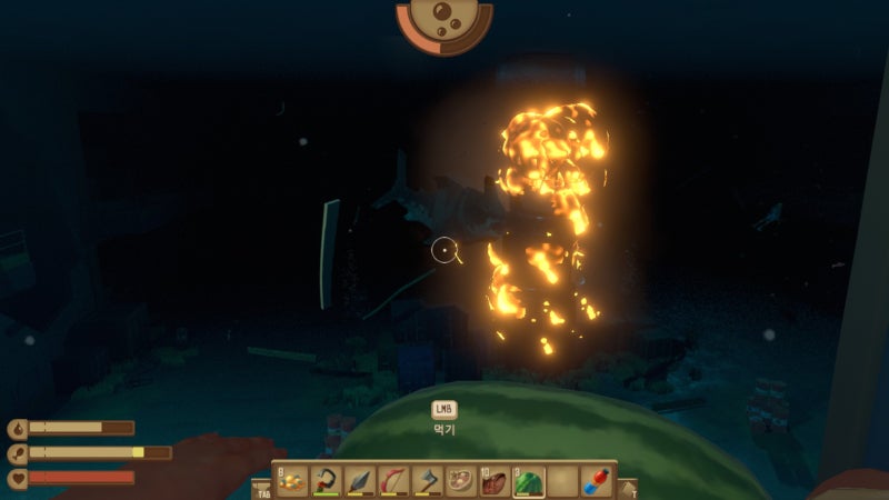 래프트 RAFT 공략 #4 바루나포인트 Varuna Point 완벽 공략 : 네이버 블로그