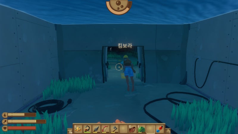 래프트 RAFT 공략 #4 바루나포인트 Varuna Point 완벽 공략 : 네이버 블로그