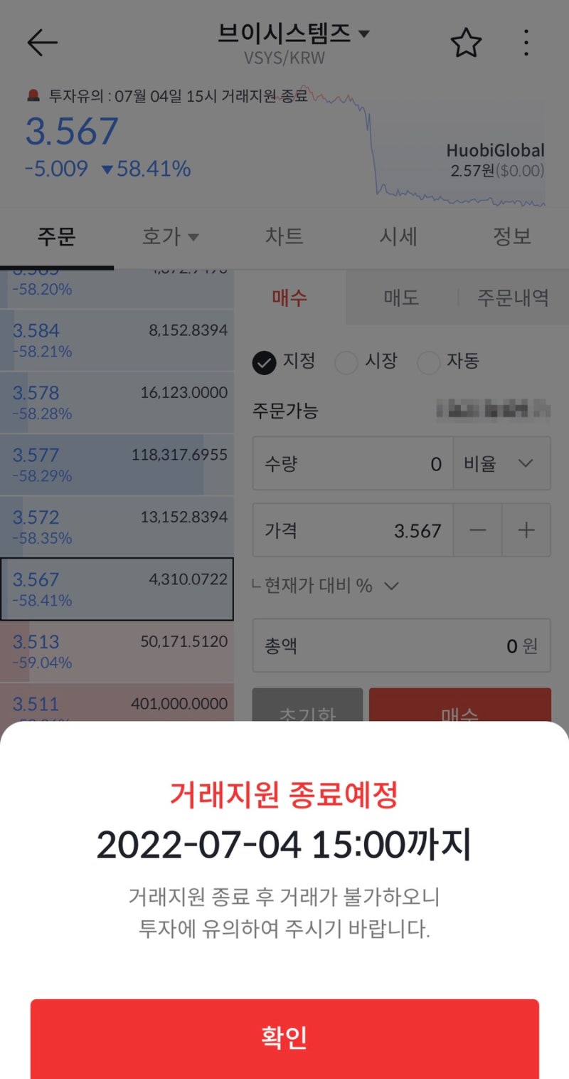 유의코인과 주의할 사항 : 네이버 블로그